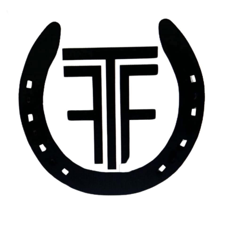 Felix The Farrier